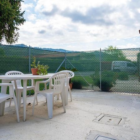 La Casetta Di Silvio Capezzano Pianore Exterior photo